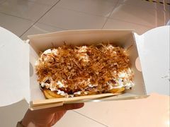 经典原味章鱼烧（6粒）-池田寿司·新鲜现做(昌平悦荟店)