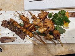 -东京屋(武定路店)
