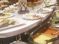 -好伦哥比萨烤肉自助(马家堡店)
