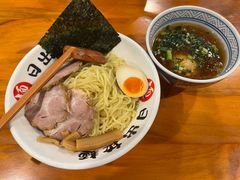 -日出拉面(望京店)