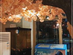 -九田家黑牛烤肉料理(珠江摩尔店)