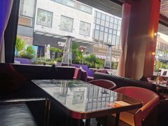 -108·公社·创意餐厅·LIVE HOUSE(李公堤店)