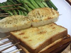 -龚海宝· 烧烤· 羊肉原切挂糊更好吃(庄市店)