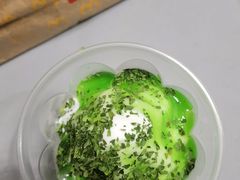 香菜新地-麦当劳(坂田分店)