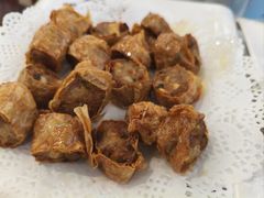 -陆记鹅庄·潮汕菜·狮头鹅(大仟里店)