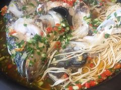 -老味道湘菜