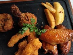 -佐度王子扒房(天鹅湖店)