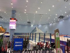 -广州热雪奇迹