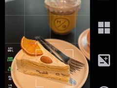 -明谦·Coffee&Cocktail Bar(美您公园店)