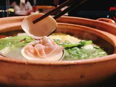 大白贝-拾里椰乡·海南椰子鸡(珠影星光城店)