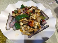 -强记海鲜·大排档(蛇口新街店)