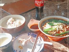-彭记老妈蹄花(文化路店)