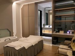 -厦门安达仕酒店·衡境SPA