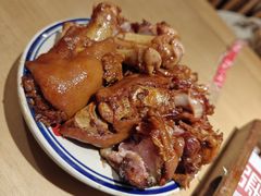 -張飛扒肉·龙江非遗(道外店)