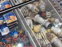 -吉之仙•中国制造•出口级食材日料店(领事馆总店)