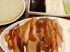 -前门故事烤鸭店(十里河店)