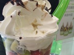 -Salud撒露欧洲冻酸奶(北苑上品店)