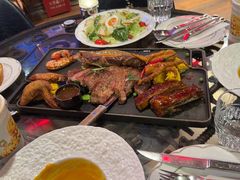 -1886德国汽车餐厅(外滩中央店)