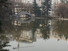 -西安市长乐公园