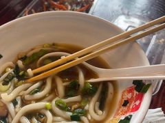 -正果忠记云吞濑粉(总店)