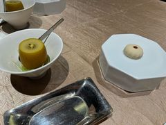 -北京泰富酒店-柏景轩中餐厅