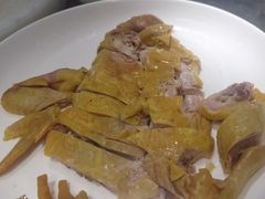 -黄山老妈·土菜(碧桂园店)