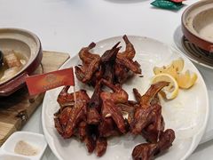 -侨美·唐荔园·40年地道粤菜