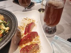 -北平食坊·烤鸭(黄寺大街店)