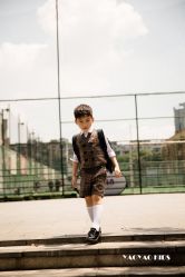 -幺幺BABY婚纱摄影