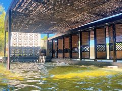 -春晖园度假酒店温泉