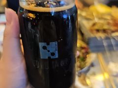 -四禧精酿铜锅涮肉·烧烤工场(大明湖店)