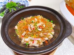 -宴天下水席园·传承洛阳菜(老城十字街店)