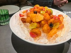 -苏杭春晓(滨湖新天地店)