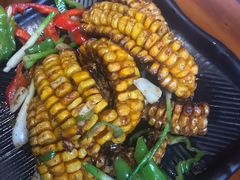 -捞围鲜·港式打边炉(海阳路店)