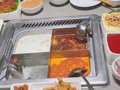 -海底捞火锅(万达广场店)