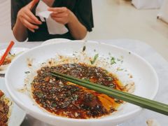 -玉华台饭庄·淮扬菜·烤鸭(望京店)