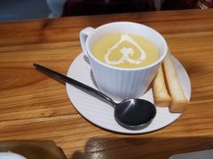 -本处·素食·融合料理(南油店)