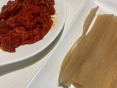 -凯鸽火锅(华林新天地店)