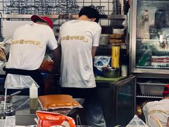 -Primo·丽莫意大利窑烤披萨