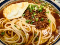 -聚合鑫东北熏酱熟食麻辣面(长阳店)