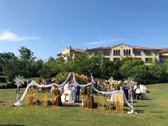 -上海崇明金茂凯悦酒店