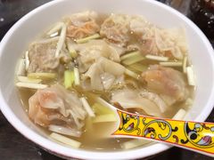 -一记面馆(易发店)