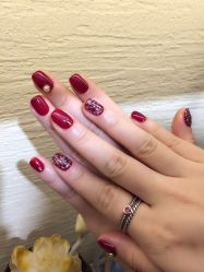 -Easy Lady美甲美睫半永久纹绣工作室