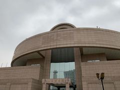 -上海博物馆(人民广场馆)