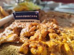 -何适山庄 ·可团建(水长城P2停车场店)