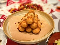 -椒爱水煮鱼川菜(通州万象汇店)