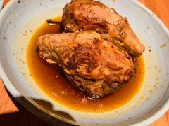 麻辣兔头-双流老妈兔头(荟聚店)