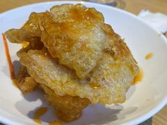 -关东小磨东北菜(上海长风大悦城店)