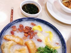 -幸福茗点茶楼(五羊店)