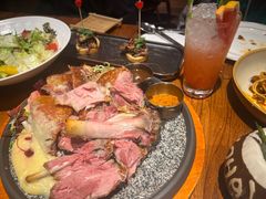 -1886德国汽车餐厅(外滩中央店)